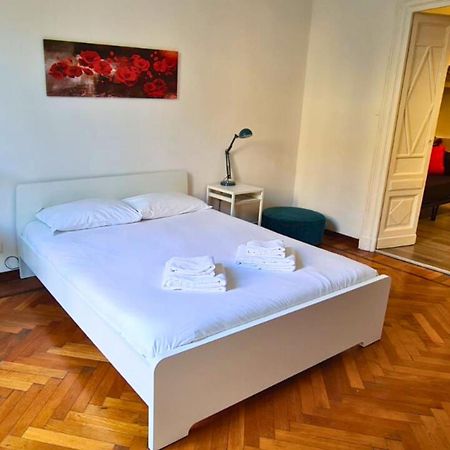 Garibaldi - Moscova Three-Room In The Heart Of Milan Exterior photo