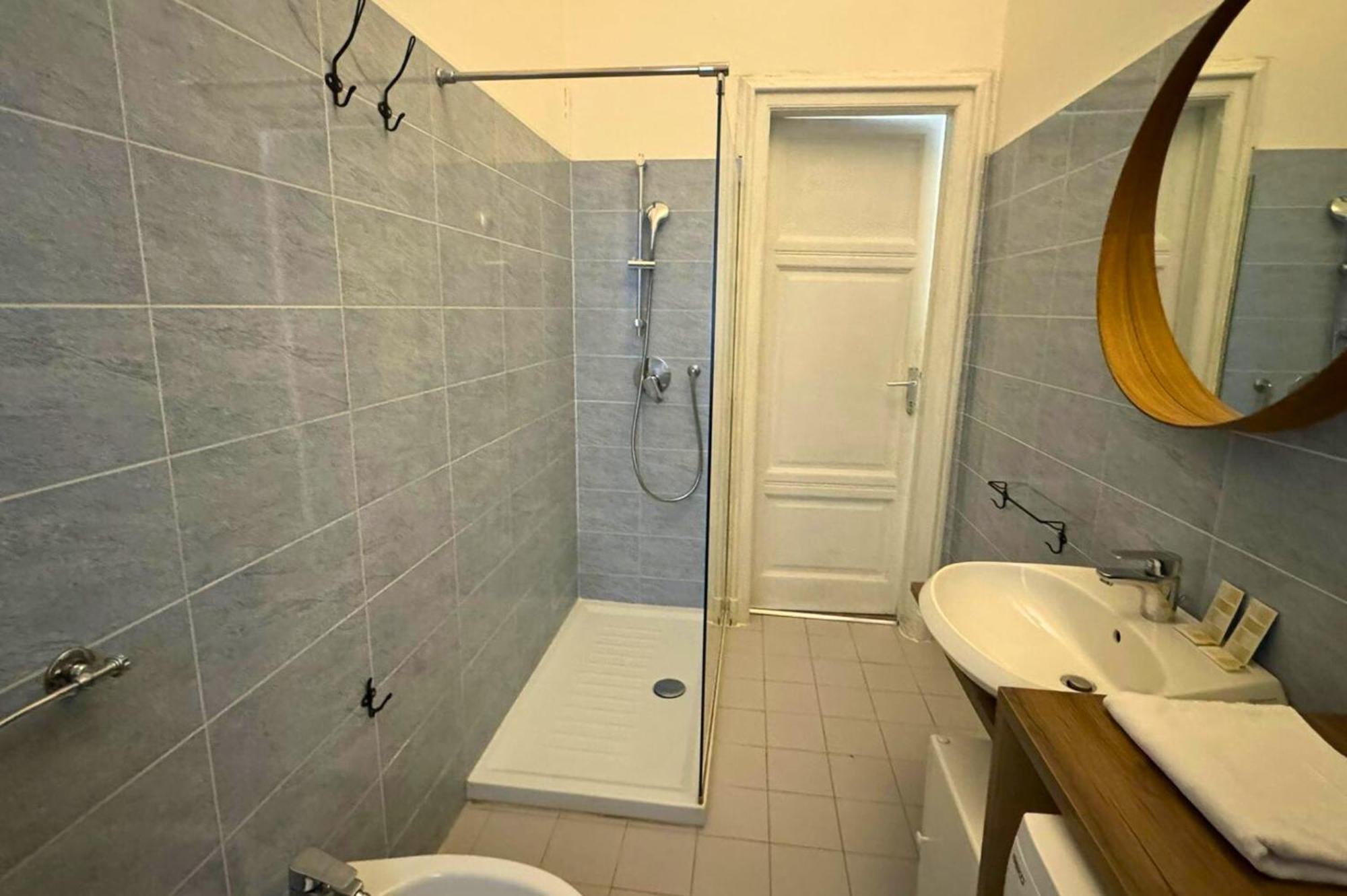 Garibaldi - Moscova Three-Room In The Heart Of Milan Exterior photo